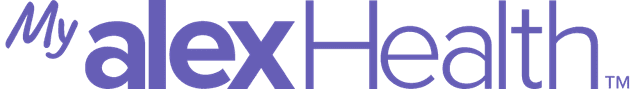 MyALEXHealth Logo